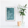 Picture of Where You Need I _GroupedProduct_Rectangle_Portrait_Canvas_Framed_