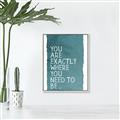 Picture of Where You Need I _GroupedProduct_Rectangle_Portrait_Canvas_Framed_
