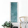 Picture of Where You Need III _GroupedProduct_Panel_Portrait_Canvas_Framed_