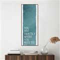 Picture of Where You Need III _GroupedProduct_Panel_Portrait_Canvas_Framed_
