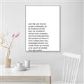Picture of Live The Life II _GroupedProduct_Rectangle_Portrait_Canvas_Framed_