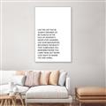Picture of Live The Life II _GroupedProduct_Rectangle_Portrait_Canvas_Framed_