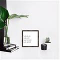 Picture of This Is Us _GroupedProduct_Square_Canvas_Framed_