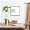 Picture of This Is Us _GroupedProduct_Square_Canvas_Framed_