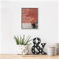 Picture of Be Kind Work Hard V _GroupedProduct_Rectangle_Portrait_Photography _GroupedProduct_Rectangle_Portrait_Canvas_Framed_