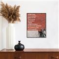Picture of Be Kind Work Hard V _GroupedProduct_Rectangle_Portrait_Photography _GroupedProduct_Rectangle_Portrait_Canvas_Framed_