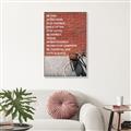 Picture of Be Kind Work Hard V _GroupedProduct_Rectangle_Portrait_Photography _GroupedProduct_Rectangle_Portrait_Canvas_Framed_