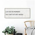 Picture of Live For The Moments _GroupedProduct_Panel_Landscape_Canvas_Framed_