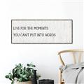Picture of Live For The Moments _GroupedProduct_Panel_Landscape_Canvas_Framed_
