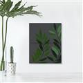 Picture of Vein Leaves I _GroupedProduct_Rectangle_Portrait_Unframed_Print_Only_