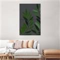 Picture of Vein Leaves I _GroupedProduct_Rectangle_Portrait_Unframed_Print_Only_