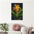 Picture of Indoor Plant _GroupedProduct_Rectangle_Portrait_Unframed_Print_Only_