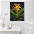 Picture of Indoor Plant _GroupedProduct_Rectangle_Portrait_Unframed_Print_Only_