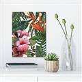 Picture of Paradise I _GroupedProduct_Rectangle_Portrait_Unframed_Print_Only_