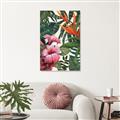 Picture of Paradise I _GroupedProduct_Rectangle_Portrait_Unframed_Print_Only_