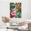 Picture of Paradise I _GroupedProduct_Rectangle_Portrait_Unframed_Print_Only_