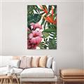 Picture of Paradise I _GroupedProduct_Rectangle_Portrait_Unframed_Print_Only_
