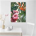 Picture of Paradise I _GroupedProduct_Rectangle_Portrait_Unframed_Print_Only_