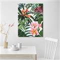 Picture of Paradise II _GroupedProduct_Rectangle_Portrait_Unframed_Print_Only_