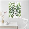 Picture of Vein Leaves III _GroupedProduct_Rectangle_Portrait_Unframed_Print_Only_