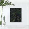 Picture of Tropical Palm Leaves I _GroupedProduct_Rectangle_Portrait_Unframed_Print_Only_