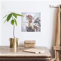 Picture of Gallic Rooster IV _GroupedProduct_Square_Unframed_Print_Only_