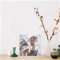 Picture of Gallic Rooster III _GroupedProduct_Square_Unframed_Print_Only_
