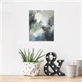 Picture of Misty Green _GroupedProduct_Rectangle_Portrait_Unframed_Print_Only_