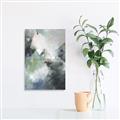 Picture of Misty Green _GroupedProduct_Rectangle_Portrait_Unframed_Print_Only_