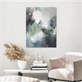 Picture of Misty Green _GroupedProduct_Rectangle_Portrait_Unframed_Print_Only_