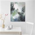 Picture of Misty Green _GroupedProduct_Rectangle_Portrait_Unframed_Print_Only_