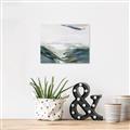Picture of Teal And Blue _GroupedProduct_Rectangle_Landscape_Unframed_Print_Only_