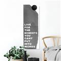 Picture of Live For The Moment VI _GroupedProduct_Panel_Portrait_Unframed_Print_Only_