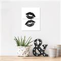 Picture of Kisses _GroupedProduct_Rectangle_Portrait_Unframed_Print_Only_