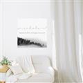 Picture of Inhale I _GroupedProduct_Square_Unframed_Print_Only_