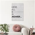 Picture of There Will Be An Answer _GroupedProduct_Rectangle_Portrait_Unframed_Print_Only_
