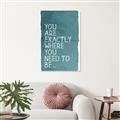 Picture of Where You Need I _GroupedProduct_Rectangle_Portrait_Unframed_Print_Only_