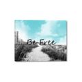 Picture of Be Free I _GroupedProduct_Rectangle_Landscape_Photography _GroupedProduct_Rectangle_Landscape_Canvas_