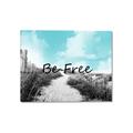 Picture of Be Free I _GroupedProduct_Rectangle_Landscape_Photography _GroupedProduct_Rectangle_Landscape_Canvas_