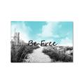 Picture of Be Free I _GroupedProduct_Rectangle_Landscape_Photography _GroupedProduct_Rectangle_Landscape_Canvas_