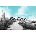 Picture of Be Free I _GroupedProduct_Rectangle_Landscape_Photography _GroupedProduct_Rectangle_Landscape_Canvas_