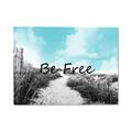 Picture of Be Free I _GroupedProduct_Rectangle_Landscape_Photography _GroupedProduct_Rectangle_Landscape_Canvas_