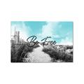 Picture of Be Free II _GroupedProduct_Rectangle_Landscape_Photography _GroupedProduct_Rectangle_Landscape_Canvas_
