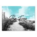 Picture of Be Free II _GroupedProduct_Rectangle_Landscape_Photography _GroupedProduct_Rectangle_Landscape_Canvas_