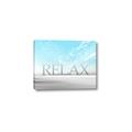 Picture of Relax _GroupedProduct_Rectangle_Landscape_Photography _GroupedProduct_Rectangle_Landscape_Canvas_
