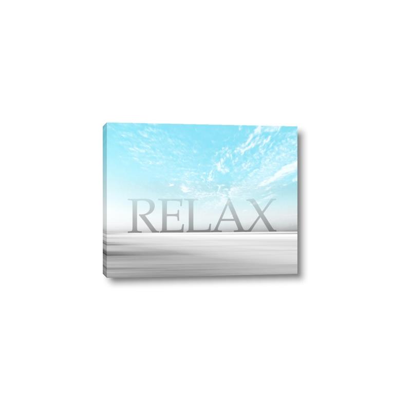 Picture of Relax _GroupedProduct_Rectangle_Landscape_Photography _GroupedProduct_Rectangle_Landscape_Canvas_