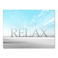 Picture of Relax _GroupedProduct_Rectangle_Landscape_Photography _GroupedProduct_Rectangle_Landscape_Canvas_
