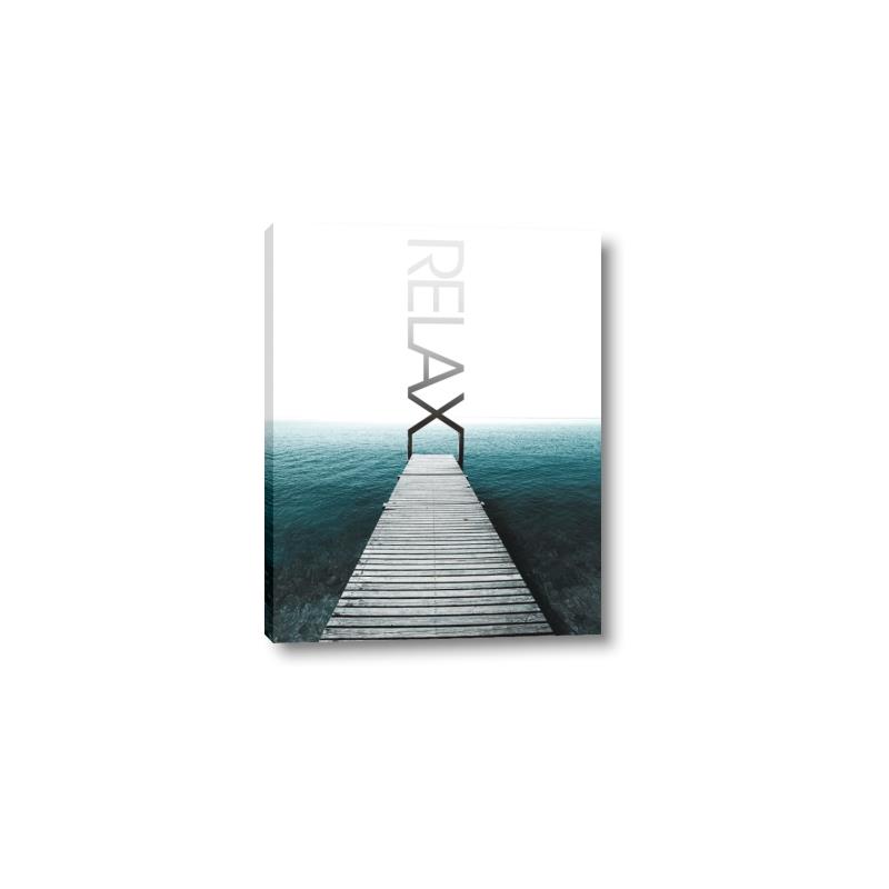 Picture of Relax I _GroupedProduct_Rectangle_Portrait_Photography _GroupedProduct_Rectangle_Portrait_Canvas_