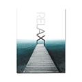 Picture of Relax I _GroupedProduct_Rectangle_Portrait_Photography _GroupedProduct_Rectangle_Portrait_Canvas_