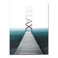 Picture of Relax I _GroupedProduct_Rectangle_Portrait_Photography _GroupedProduct_Rectangle_Portrait_Canvas_